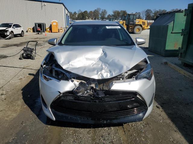 Photo 5 from auction – 2019 TOYOTA COROLLA L with VIN 2T1BURHE2KC217172