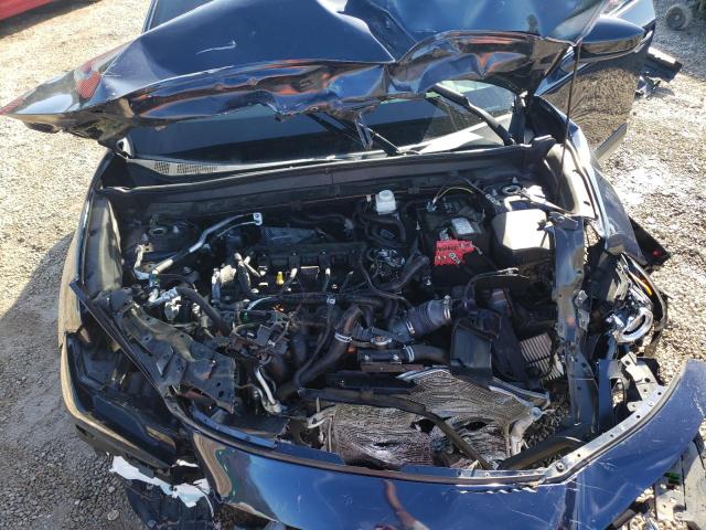 Photo 12 from auction – 2021 MAZDA CX-30 PREM with VIN 3MVDMADL9MM235451