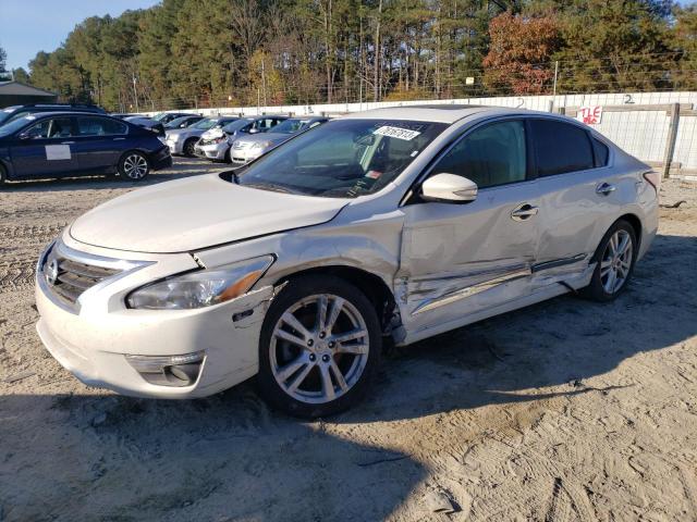 صورة رقم 1 من المزاد - 2013 NISSAN ALTIMA 3.5 مع VIN 1N4BL3AP2DN433394