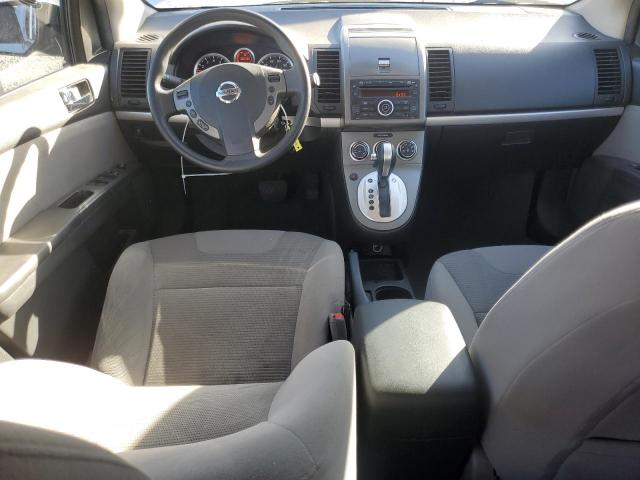 Photo 8 from auction – 2012 NISSAN SENTRA 2.0 with VIN 3N1AB6AP8CL697845