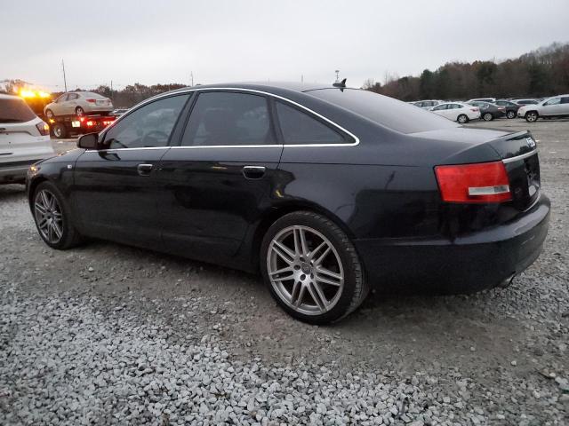 Photo 2 from auction – 2008 AUDI A6 3.2 QUA with VIN WAUDH74F58N002453