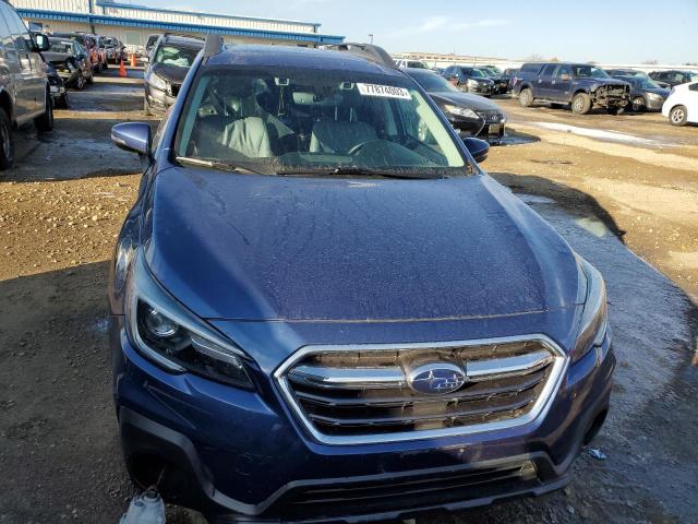 Photo 5 from auction – 2019 SUBARU OUTBACK 2. with VIN 4S4BSANC3K3357973