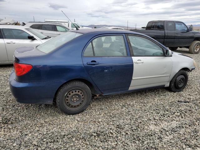 Photo 3 from auction – 2004 TOYOTA COROLLA CE with VIN 1NXBR32E14Z207886