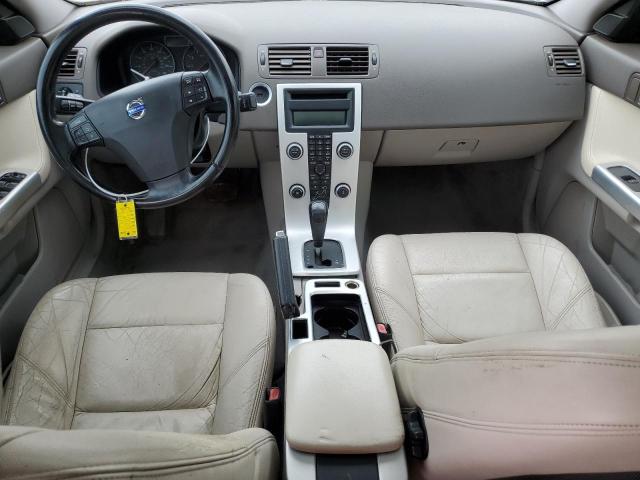 Photo 8 from auction – 2011 VOLVO S40 T5 with VIN YV1672MS9B2547394