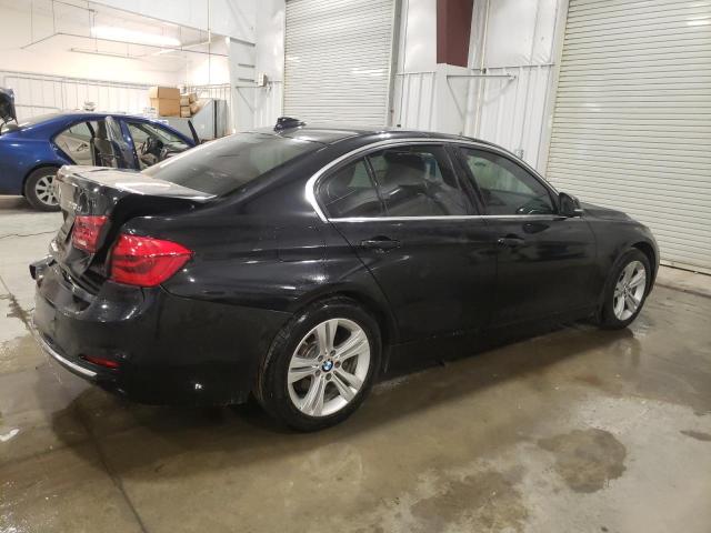 Photo 3 from auction – 2016 BMW 328 D with VIN WBA8E5C59GK388589