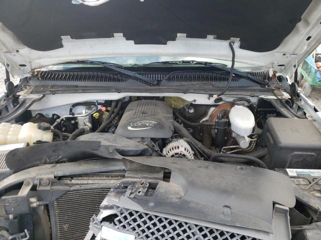 Photo 11 from auction – 2004 CHEVROLET SILVERADO with VIN 1GCEC14VX4Z307671