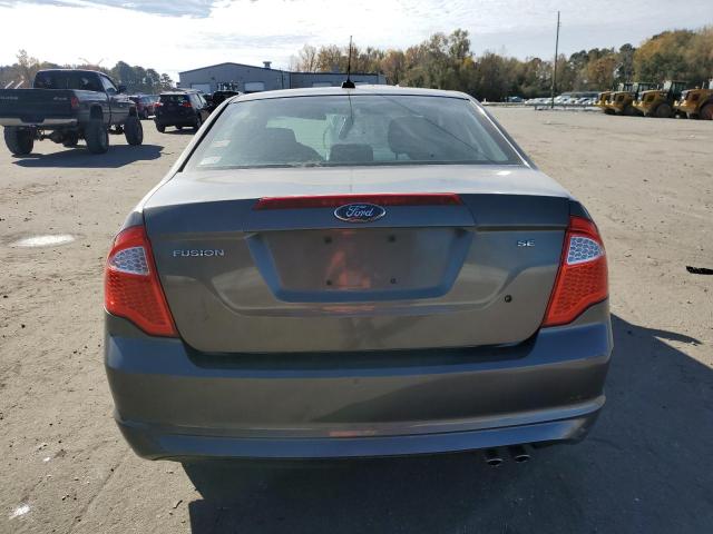 Photo 6 from auction – 2011 FORD FUSION SE with VIN 3FAHP0HA4BR235733