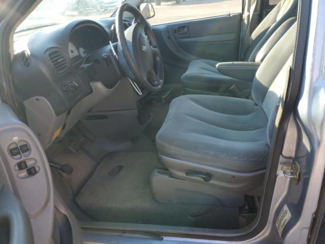 Photo 7 from auction – 2005 DODGE GRAND CARA with VIN 1D4GP24RX5B204785