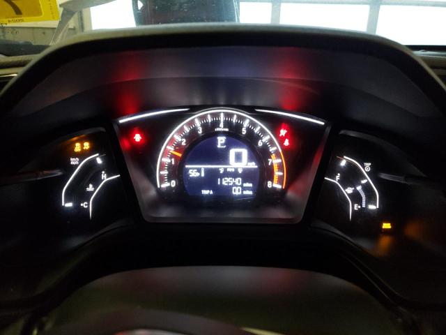 Photo 9 from auction – 2016 HONDA CIVIC LX with VIN 19XFC2F51GE078384