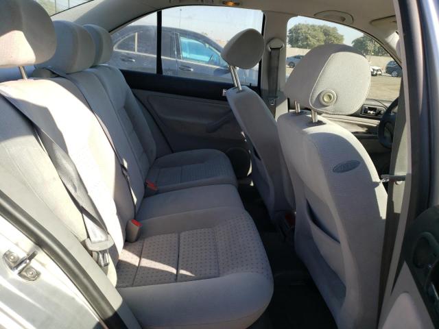 Photo 10 from auction – 2000 VOLKSWAGEN JETTA GLS with VIN 3VWSC29M6YM140321
