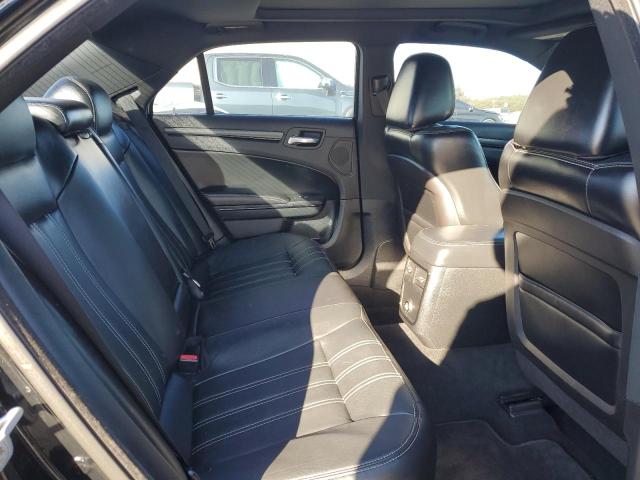 Photo 10 from auction – 2014 CHRYSLER 300 S with VIN 2C3CCABG1EH228438