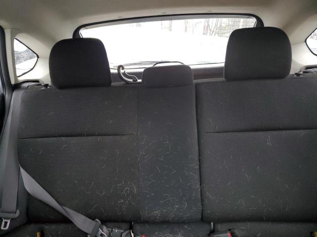 Photo 10 from auction – 2013 SUBARU XV CROSSTR with VIN JF2GPAWC0D2857593