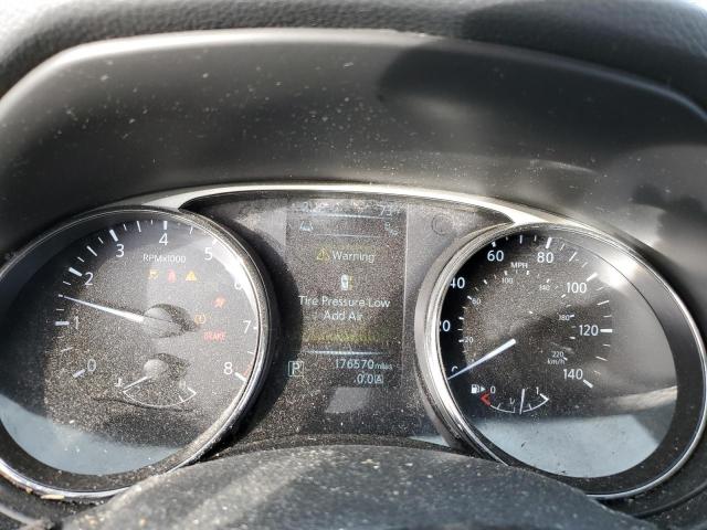 Photo 9 from auction – 2015 NISSAN ROGUE S with VIN 5N1AT2MV3FC845070