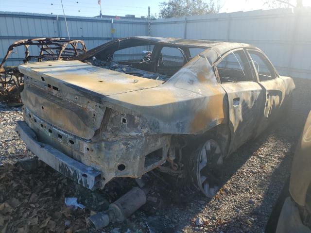 Photo 3 from auction – 2016 DODGE CHARGER PO with VIN 2C3CDXAT8GH266833
