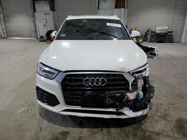 Photo 5 from auction – 2016 AUDI Q3 PRESTIG with VIN WA1GFCFS3GR010626