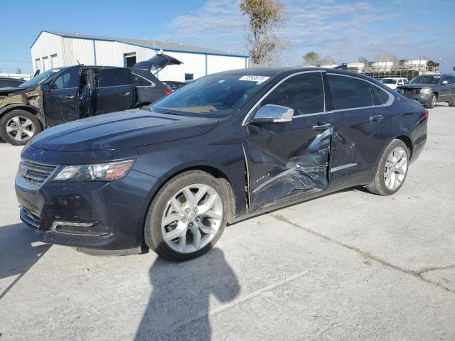 CHEVROLET IMPALA LTZ 2014 с VIN 2G1145SL4E9256290 - Фото с аукциона
