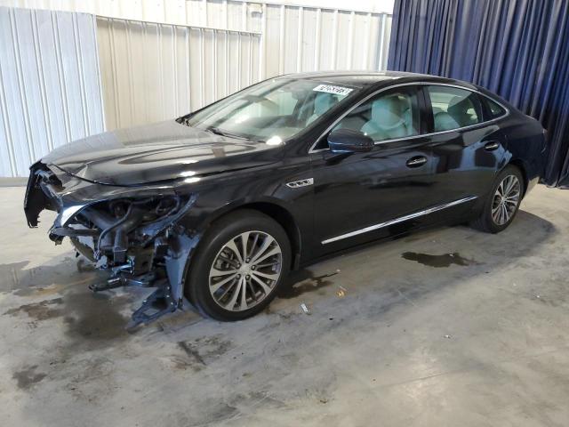 Photo 1 from auction – 2017 BUICK LACROSSE P with VIN 1G4ZN5SS7HU168822