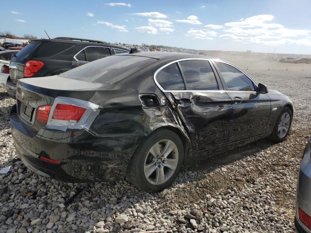 Photo 3 from auction – 2011 BMW 528 I with VIN WBAFR1C5XBC742353