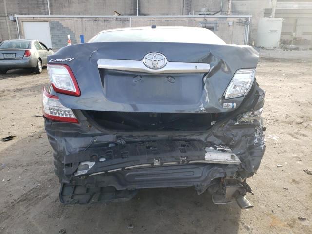 Photo 6 from auction – 2011 TOYOTA CAMRY HYBR with VIN 4T1BB3EK5BU131964