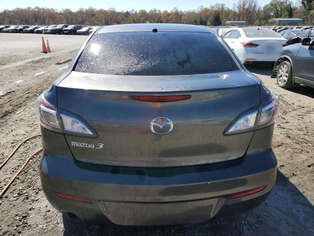 Photo 6 from auction – 2012 MAZDA 3 I with VIN JM1BL1VG3C1511342