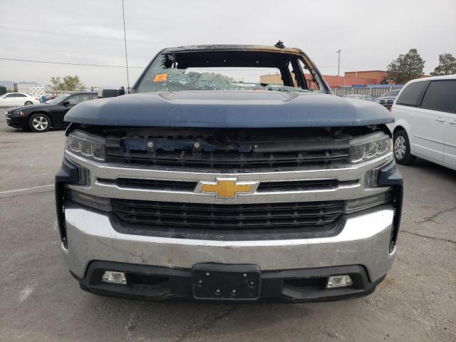 Photo 5 from auction – 2019 CHEVROLET SILVERADO with VIN 1GCPWCED2KZ174211