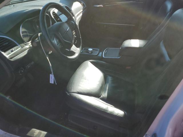 صورة رقم 7 من المزاد - 2016 CHRYSLER 300 LIMITE مع VIN 2C3CCAAG1GH307998