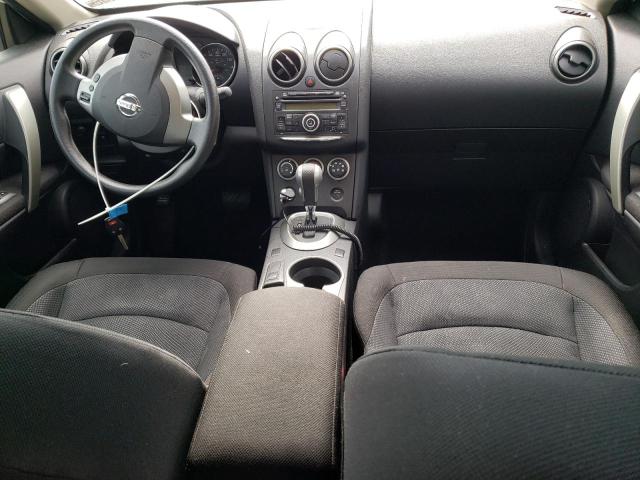 Photo 8 from auction – 2012 NISSAN ROGUE S with VIN JN8AS5MT6CW277421