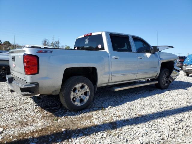 Photo 3 from auction – 2015 CHEVROLET SILVERADO with VIN 3GCUKREC5FG495612