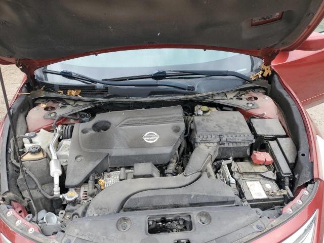 Photo 11 from auction – 2015 NISSAN ALTIMA 2.5 with VIN 1N4AL3AP8FC245442
