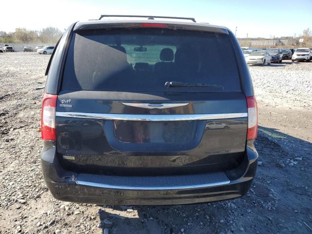 Photo 6 from auction – 2015 CHRYSLER TOWN & COU with VIN 2C4RC1BG0FR545791