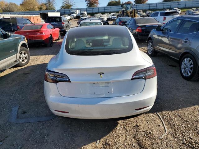 Photo 6 from auction – 2018 TESLA MODEL 3 with VIN 5YJ3E1EA4JF155434