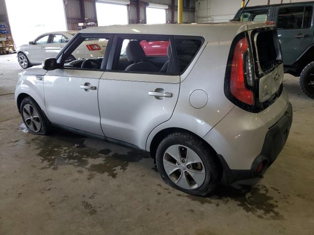 Photo 2 from auction – 2014 KIA SOUL with VIN KNDJN2A2XE7718090
