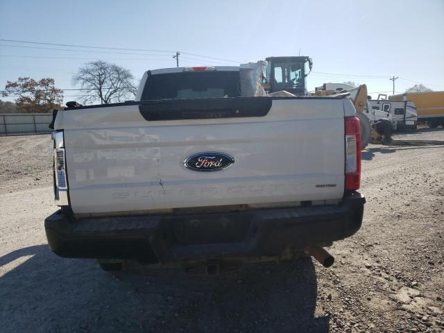Photo 6 from auction – 2017 FORD F250 SUPER with VIN 1FTBF2B66HEC49406