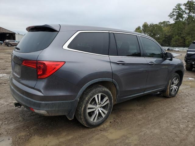 Photo 3 from auction – 2017 HONDA PILOT EXL with VIN 5FNYF5H53HB014020