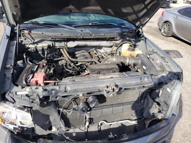 Photo 11 from auction – 2014 FORD F150 SUPER with VIN 1FTFX1EF9EFB44885