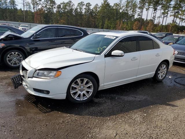 VOLVO S80 3.2 2009 with VIN YV1AS982191087126 - Photo from auction