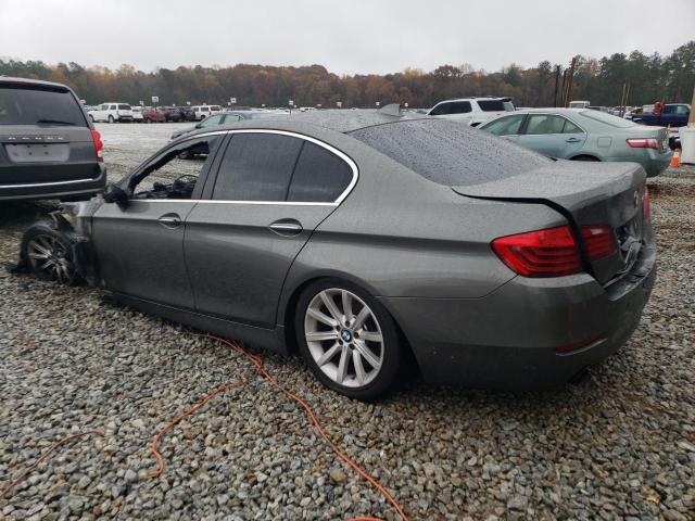 Photo 2 from auction – 2014 BMW 535 I with VIN WBA5B1C51ED483525