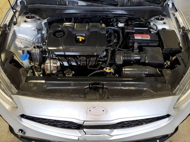 Photo 11 from auction – 2019 KIA FORTE FE with VIN 3KPF24AD6KE071775