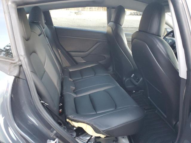 Photo 10 from auction – 2021 TESLA MODEL 3 with VIN 5YJ3E1EA9MF976744
