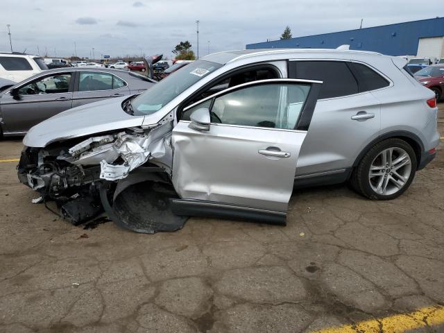 LINCOLN MKC RESERV 2016 with VIN 5LMCJ3D90GUJ15679 - Photo from auction
