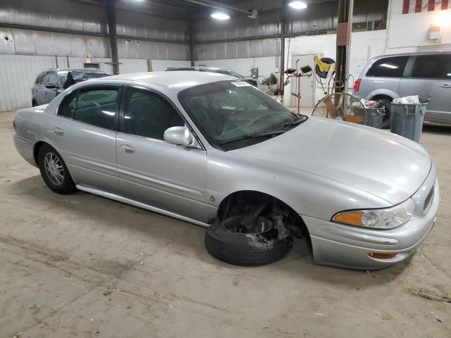 Photo 4 from auction – 2003 BUICK LESABRE CU with VIN 1G4HP52K834115657