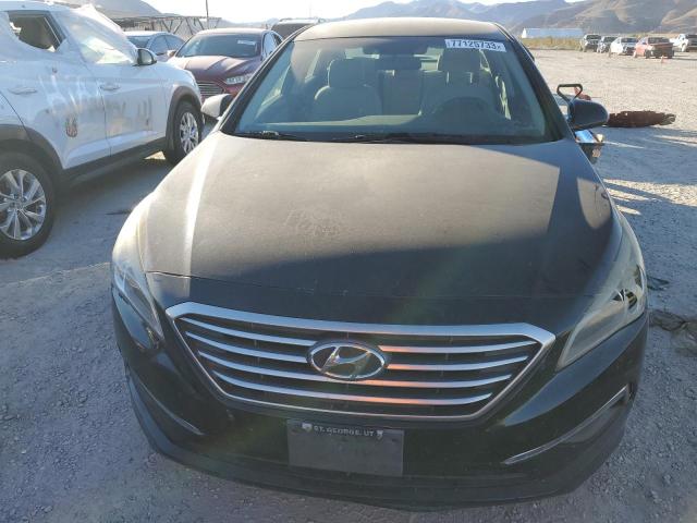Photo 5 from auction – 2015 HYUNDAI SONATA SE with VIN 5NPE24AF3FH068539