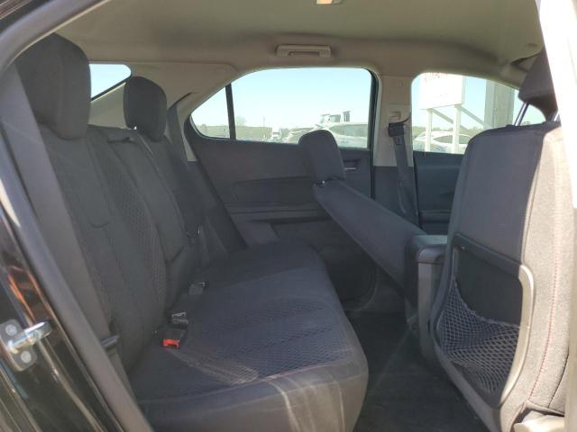 Photo 11 from auction – 2015 CHEVROLET EQUINOX LS with VIN 2GNALAEK8F6423864