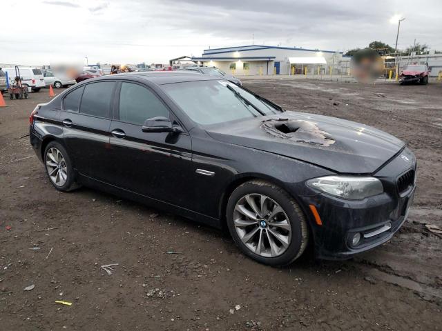 Photo 4 from auction – 2015 BMW 528 I with VIN WBA5A5C51FD515076