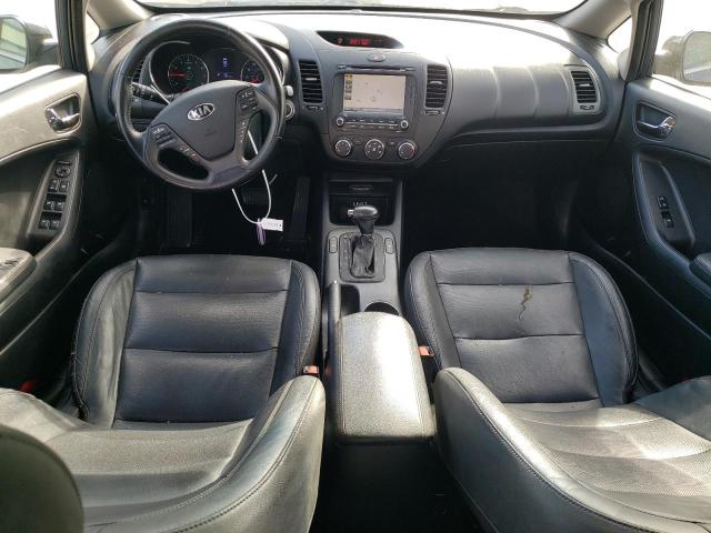 Photo 8 from auction – 2016 KIA FORTE EX with VIN KNAFZ4A82G5547597