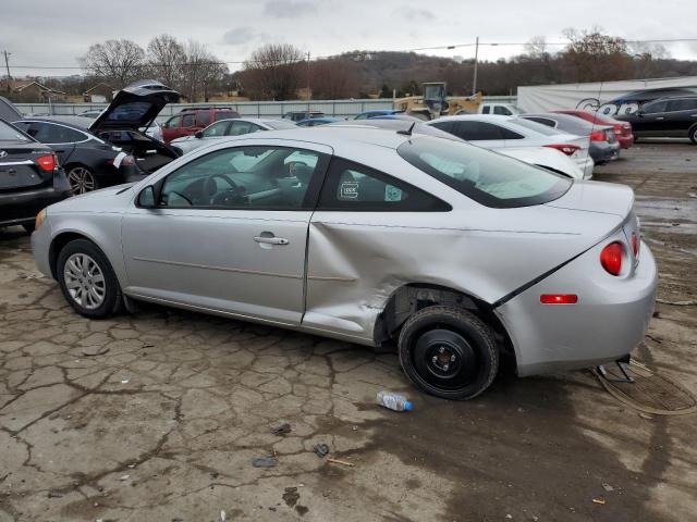 Photo 2 from auction – 2010 CHEVROLET COBALT LS with VIN 1G1AB1F52A7212925
