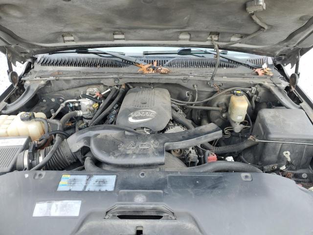 Photo 12 from auction – 2002 CHEVROLET SUBURBAN K with VIN 3GNFK16Z22G219337