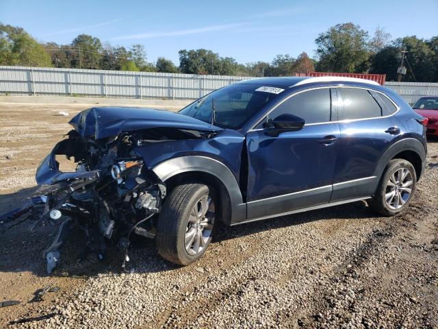 MAZDA CX-30 PREM 2021 with VIN 3MVDMADL9MM235451 - Photo from auction