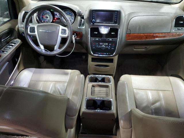 Photo 8 from auction – 2016 CHRYSLER TOWN & COU with VIN 2C4RC1BG5GR298463