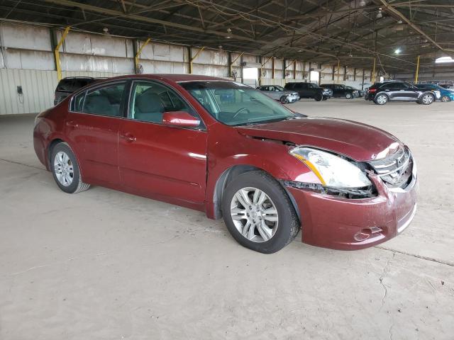 Photo 4 from auction – 2011 NISSAN ALTIMA BAS with VIN 1N4AL2AP6BC175671